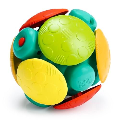 Ballspielzeug, Wobble Bobble