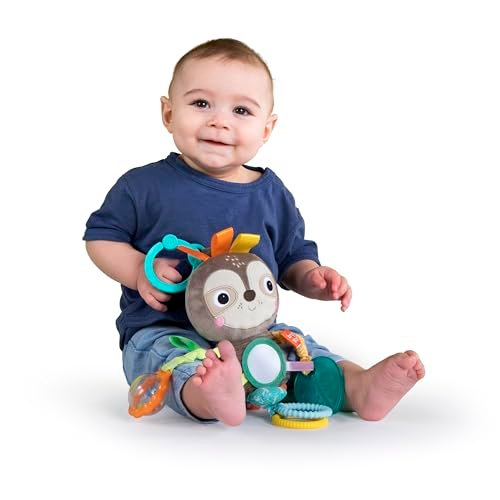 Spielzeug für Den Kinderwagen, faultier