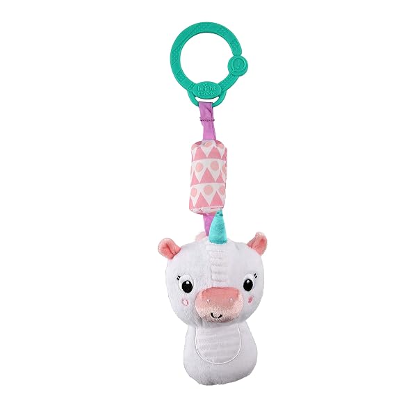 Spielzeug für Unterwegs, Einhorn